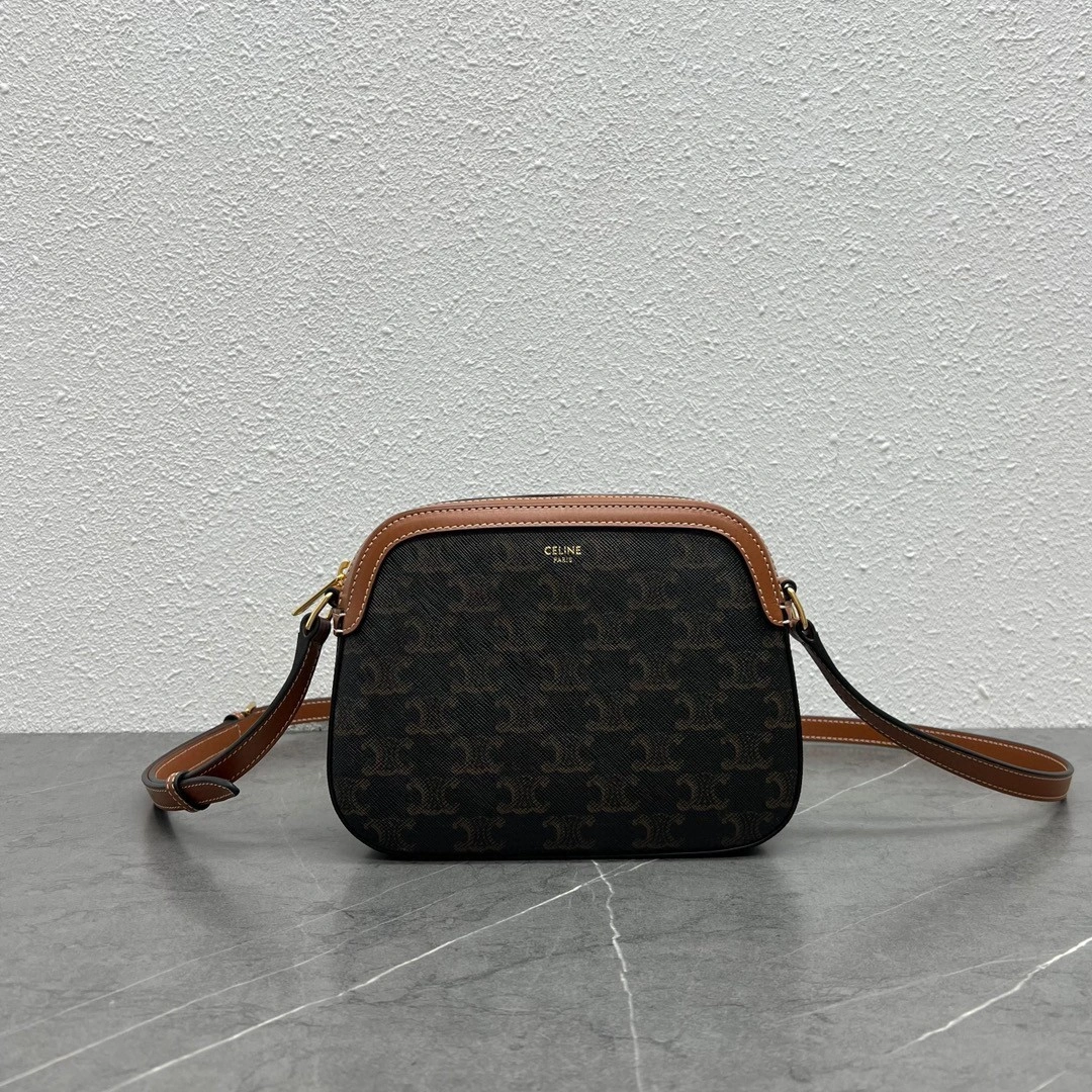 AIR- 191522BZJ.04LU Calfskin TRIOMPHE item : BT-B225E0631W